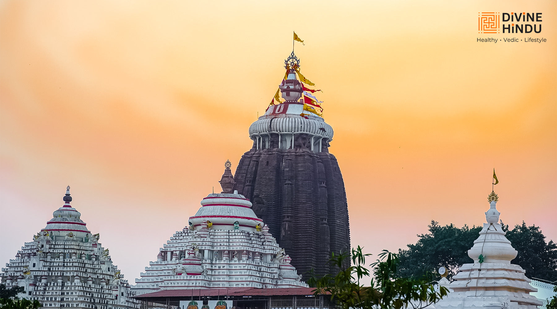 Lord Jagannath: The Divine Essence of Puri's Spiritual Heart