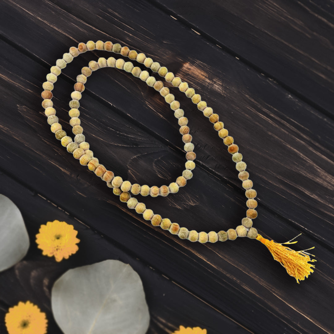 Original Kapoor Mala ( 108 Beads )