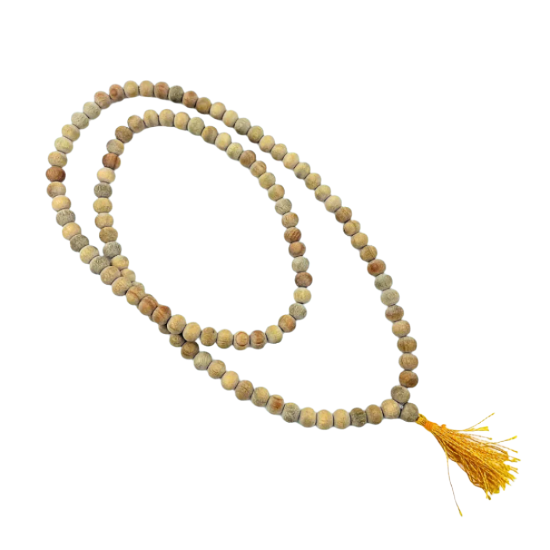 Original Kapoor Mala ( 108 Beads )