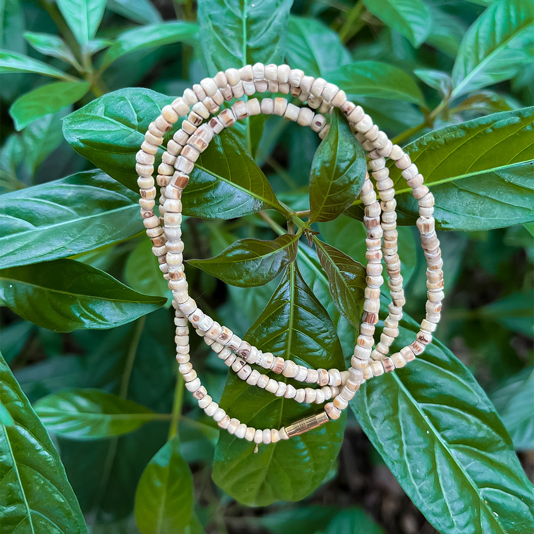 Original Tulsi Neck Mala