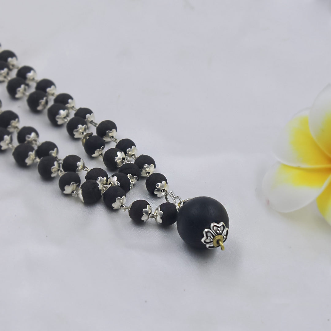 Premium Karungali Beads