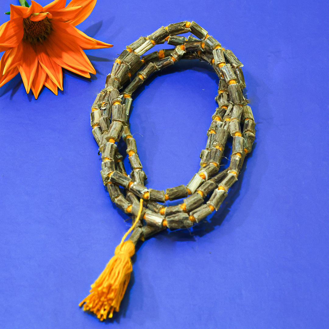 Original Tulsi Mala for Jaap | 108 Beads